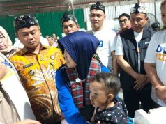 Angka Stunting di Desa Karangdawa Tertinggi di Kabupaten Tegal