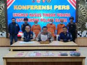 Nama Kejari Blora Dicatut untuk Menipu, 3 Tersangka Segera Dilimpahkan ke Kejaksaan