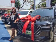 Chery Ekspansi ke Kudus, Siap Rebut Pasar Otomotif Jawa Tengah