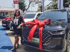 Chery Ekspansi ke Kudus, Siap Rebut Pasar Otomotif Jawa Tengah