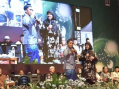 Puncak Festival Ekonomi Syariah Tegal 2025 Hadirkan Da’i Maulana