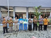 Juara 1 Nasional O2SN Diksus Siswa SMA Al Irsyad Kota Tegal, M Hafiz Besok Terima Apresiasi Disdikbud Jateng