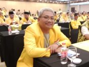 Musda Partai Golkar Kota Tegal Besok Hanya Satu Orang Pendaftar