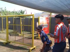 150 Atlet Ramaikan Pura Group Merdeka Championship 2025 di Kudus