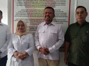 Gerindra Kudus Janji Akan Lebih Dekat dengan Masyarakat