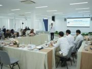 Kepala BPOM RI Kunjungi Pabrik ParagonCorp, Soroti Inovasi Berbasis Riset dalam Industri Kosmetik Indonesia