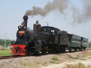 Perjalanan dengan Kereta Api Uap dan Diesel dari Museum KA Ambarawa Jadi Sarana Edukasi
