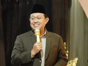 Keluarga Santri Jepara Kuatkan Rekomendasi PCNU, Tolak Peternakan Babi