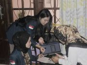 Mahasiswa KKN Undip di Batang Berikan Pelatihan Pembelajaran Interaktif