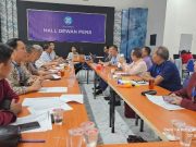Panitia Kongres PWI 2025 Tetapkan Jumlah Total Hak Suara 87, Peninjau Tiap Provinsi 5 Orang
