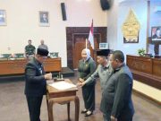 DPRD dan Bupati Grobogan Sepakati KUA-PPAS APBD 2026, Anggarkan Rp 200 Miliar untuk Pengendalian Banjir