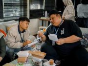 Puluhan Peserta Njajan Fest 2.0 Mendapat Fasilitasi Pengurusan NIB dan Uji Pangan oleh Semen Gresik