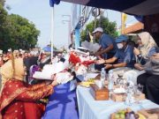 Karnaval Kemerdekaan Batang Dimeriahkan 85 Peserta
