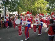 Karnaval Grobogan 2025: Sebanyak 58 Peserta Tampil Hari Pertama, Jadwal Dimajukan Pagi