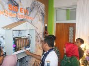 Pemkot Tegal Luncurkan Inovasi Satu Komando Sehat