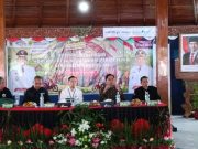 Koperasi Desa Merah Putih se Grobogan Wajib Jadi Badan Usaha Aktif, Bukan Tempat Utang Piutang