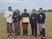 Kota Magelang Pertahankan Juara 1 PPD Jawa Tengah 2025