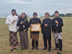 Kota Magelang Pertahankan Juara 1 PPD Jawa Tengah 2025