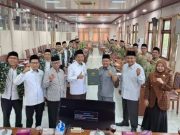 Temui Komisi C, PCNU Jepara Sampaikan Tuntutan Tolak Lima Hari Sekolah
