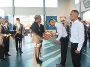317 Warga Binaan Lapas Batang Dapat Remisi