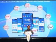 Dukung Edukasi Literasi Keuangan, BTN Kenalkan Mobile Banking Bale by BTN