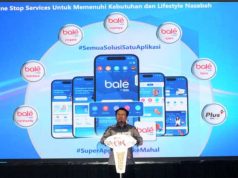 Dukung Edukasi Literasi Keuangan, BTN Kenalkan Mobile Banking Bale by BTN