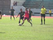 Tidar Championship 2025 Ajang Silaturahmi ASN dan Wartawan