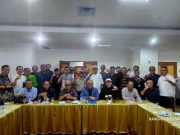 Jelang Kongres PWI, Munir Sudah Raih Dukungan Mayoritas PWI Provinsi