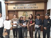 Restorative Justice di Grobogan: Mahasiswa Pencuri iPhone Dimaafkan, Tuntutan Dihentikan