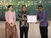Kota Magelang Kembali Raih Penghargaan Kota Layak Anak Kategori Nindya 2025