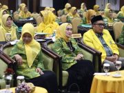 Buka Musda Al-Hidayah, Mohammad Saleh Tegaskan Peran Strategis Perempuan dalam Membangun Bangsa