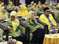 Buka Musda Al-Hidayah, Mohammad Saleh Tegaskan Peran Strategis Perempuan dalam Membangun Bangsa