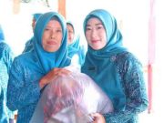 PKK Kota Pekalongan Adakan Pelatihan LP3PKK