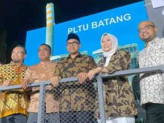 Dukung Ekonomi Kreatif, PLTU Batang Adakan Festival Ekraf 2025