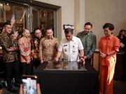 Ekspansi Ismaya Group Hidupkan Kawasan Kota Lama Semarang