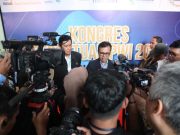 Wamen Komdigi: Persatuan Tak Hanya untuk PWI, untuk Seluruh Ekosistem Pers Indonesia