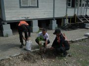 KAI Daop 4 Semarang Peringati 158 Tahun Jalur KA Pertama di Stasiun Tanggung