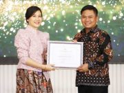 Kabupaten Tegal Pertahankan Penghargaan KLA 2025 Kategori Nindya