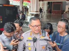 Pati Kembali Kondusif, Polda Jateng: 11 Orang Terduga Provokator Diamankan, 38 Terluka