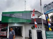 Puskesmas Tegal Selatan Kota Tegal Terima Sertifikat Terbaik Upaya Pencegahan Penyebaran Penyakit TBC