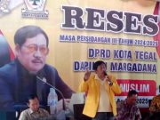 Warga Keluhkan Pungutan Paguyuban Wali Murid SDN di Kota Tegal