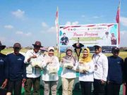 Kota Pekalongan Jadi Model Replikasi Pemanfaatan Kembali Lahan Eks Rob