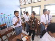 SEMARAK di SMA Negeri 1 Boja, Ruang Penguatan bagi Anak Muda Sejak Dini