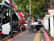Sat Lantas Grobogan Buka Layanan SIM Keliling di Grobogan Expo 2025, Ini Jadwal dan Lokasinya