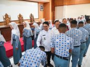 Kontingen LTUB Kota Magelang Siap Berlaga di Tingkat Nasional