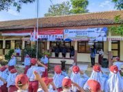 SD Negeri 3 Somosari Gelar Upacara HUT ke-80 RI dan Umumkan Pemenang 5 Cabang Lomba