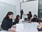 Open House Susan Budihardjo Fashion Forward Institute Semarang Gratis bagi yang Ingin Kenal Dunia Mode