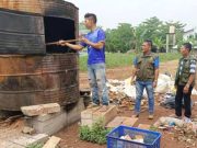 KUPS Jaya Mandiri Makmur Bertekad Wujudkan Batang Zero Waste