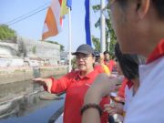Pemkot Semarang Terus Dorong Penataan Kawasan Kota Lama dan Sungai Semarang