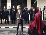 Amin Hidayat Beri Motivasi Pagi untuk ASN Grobogan: Bangun Karakter, Siap Hadapi Tantangan